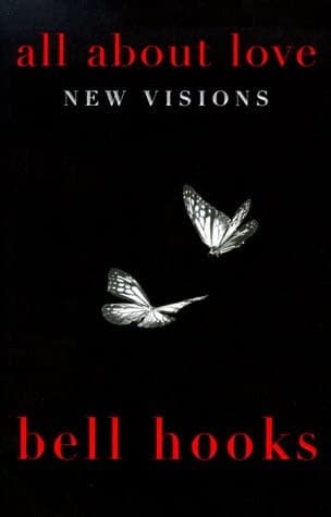 Cover of All About Love New Visions