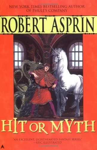 Cover of Hit Or Myth