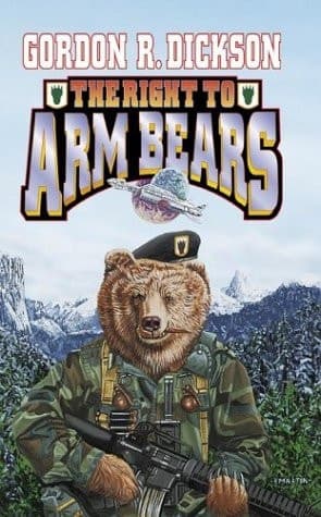 Cover of The Right to Arm Bears