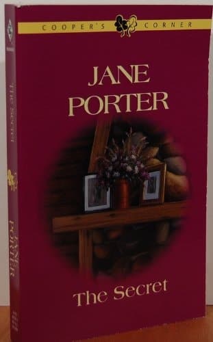 Cover of The Secret