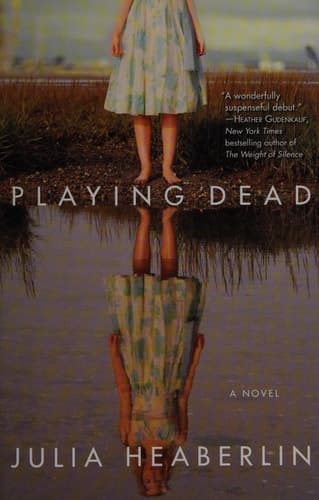 Cover of Playing Dead A Novel