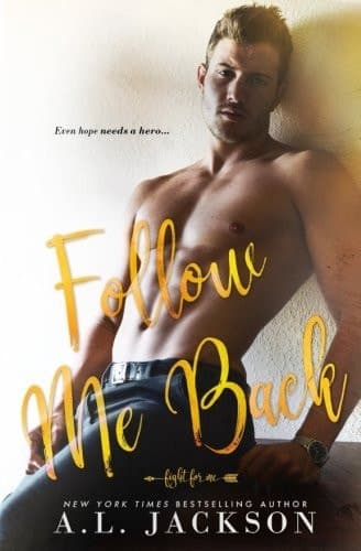 Cover of Follow Me Back