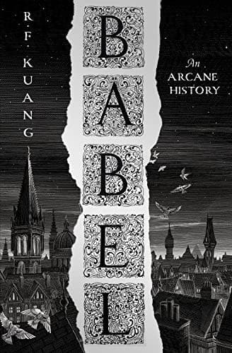 Cover of Babel : Or the Necessity of Violence