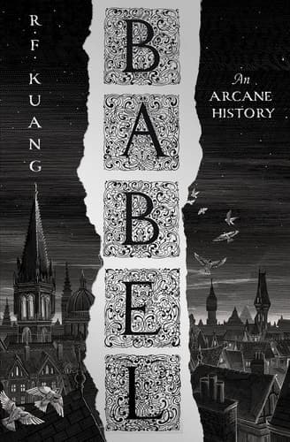 Cover of Babel : Or the Necessity of Violence