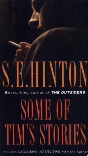 Cover of Some of Tim's Stories (The Oklahoma Stories & Storytellers Series)