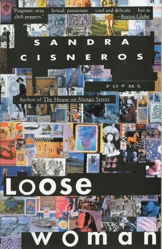 Cover of Loose Woman