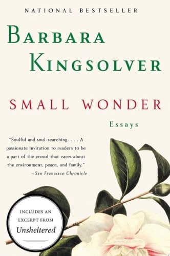 Cover of Small Wonder