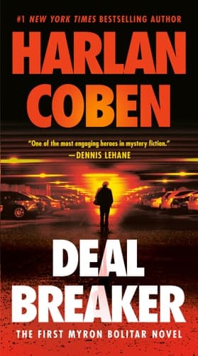 Cover of Deal Breaker
