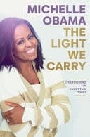 Cover of Light We Carry
