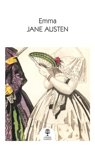 Cover of Emma (Collins Classics)