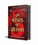 Cover of On Wings of Blood