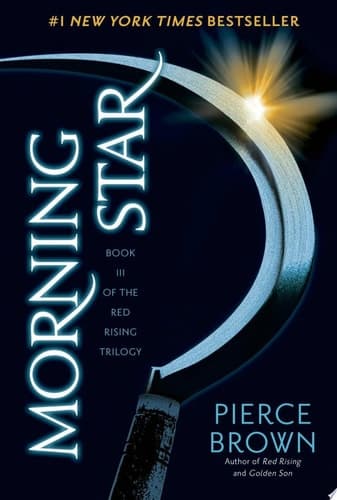 Cover of Morning Star