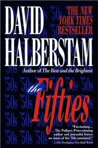 Cover of The Fifties