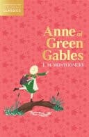 Cover of Anne of Green Gables