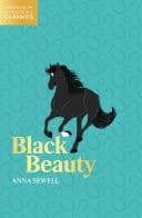 Cover of Black Beauty