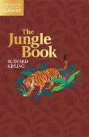 Cover of Jungle Book