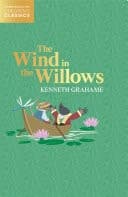 Cover of Wind in the Willows