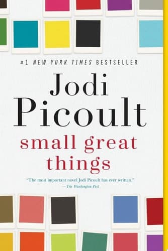 Cover of Small Great Things (10th Anniversary Deluxe Edition)