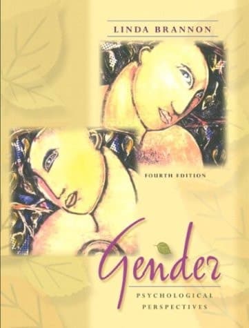 Cover of Gender