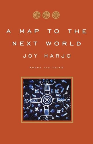 Cover of A Map to the Next World