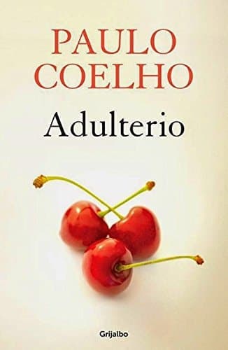 Cover of Adulterio