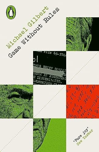 Cover of Game Without Rules