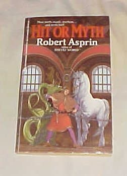 Cover of Hit or Myth