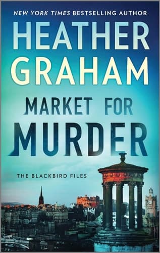 Cover of Market for Murder