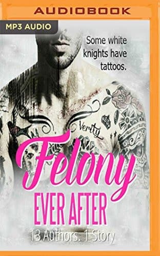 Cover of Hilariously Ever After