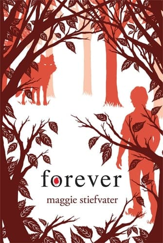 Cover of Forever