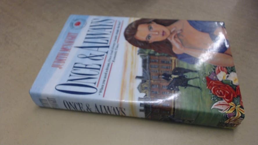 Cover of Once and Always