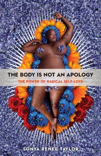 Cover of The Body Is Not an Apology: The Power of Radical Self-Love