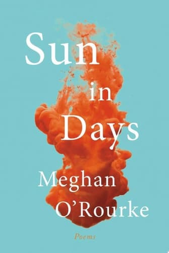 Cover of Sun in Days
