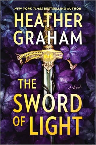Cover of Sword of Light
