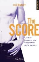 Cover of The Score: Pocket Edition