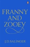 Cover of Franny and Zooey