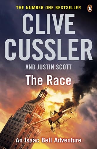 Cover of Race