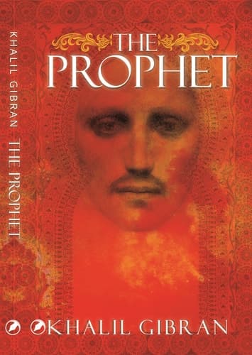 Cover of Prophet