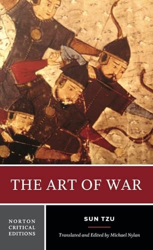Cover of Art of War
