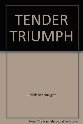 Cover of Tender Triumph