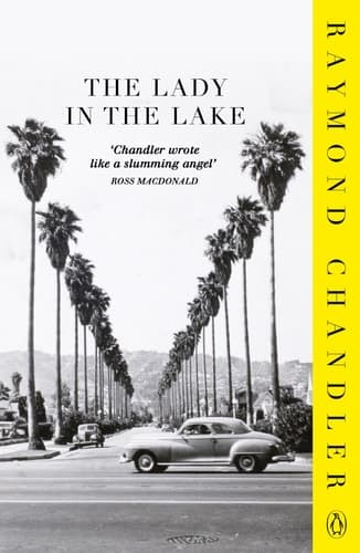 Cover of Lady in the Lake