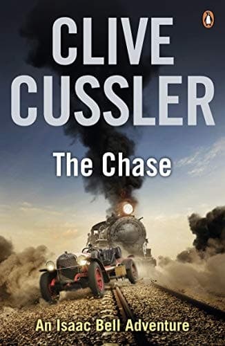 Cover of Chase