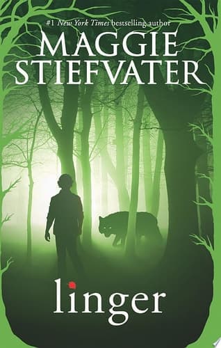 Cover of Linger