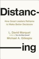 Cover of Distancing