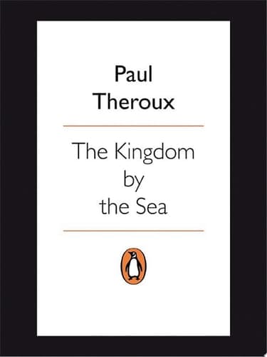 Cover of Kingdom by the Sea