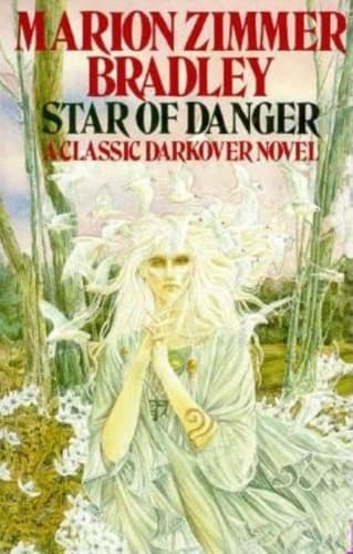 Cover of Star of Danger