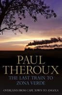Cover of Last Train to Zona Verde