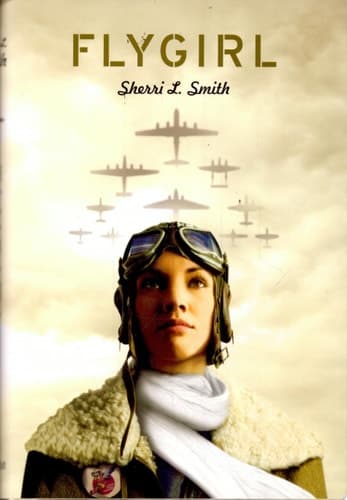 Cover of Flygirl