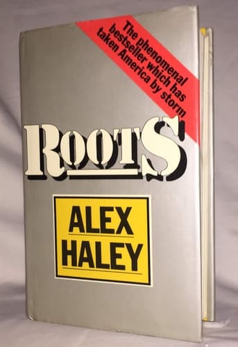 Cover of Roots