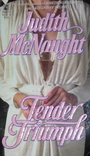 Cover of Tender Triumph